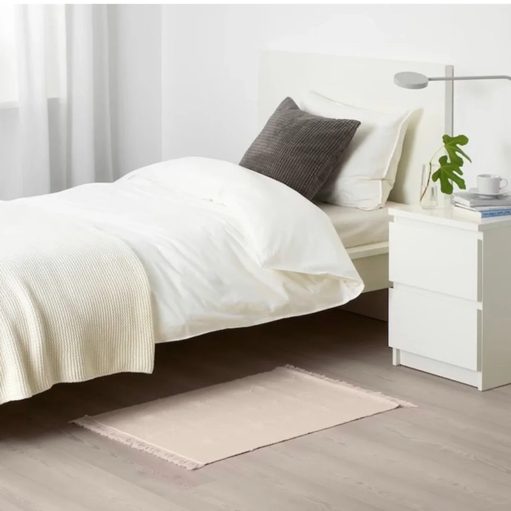 IKEA Sörtso Small Accent Rug 1'10